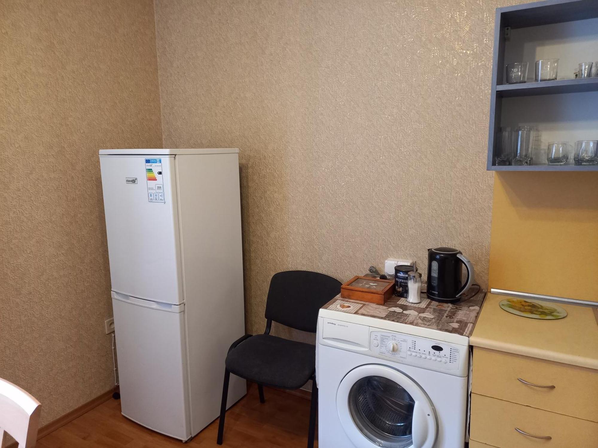 Daugavpils City Centеr Apartment Exterior foto