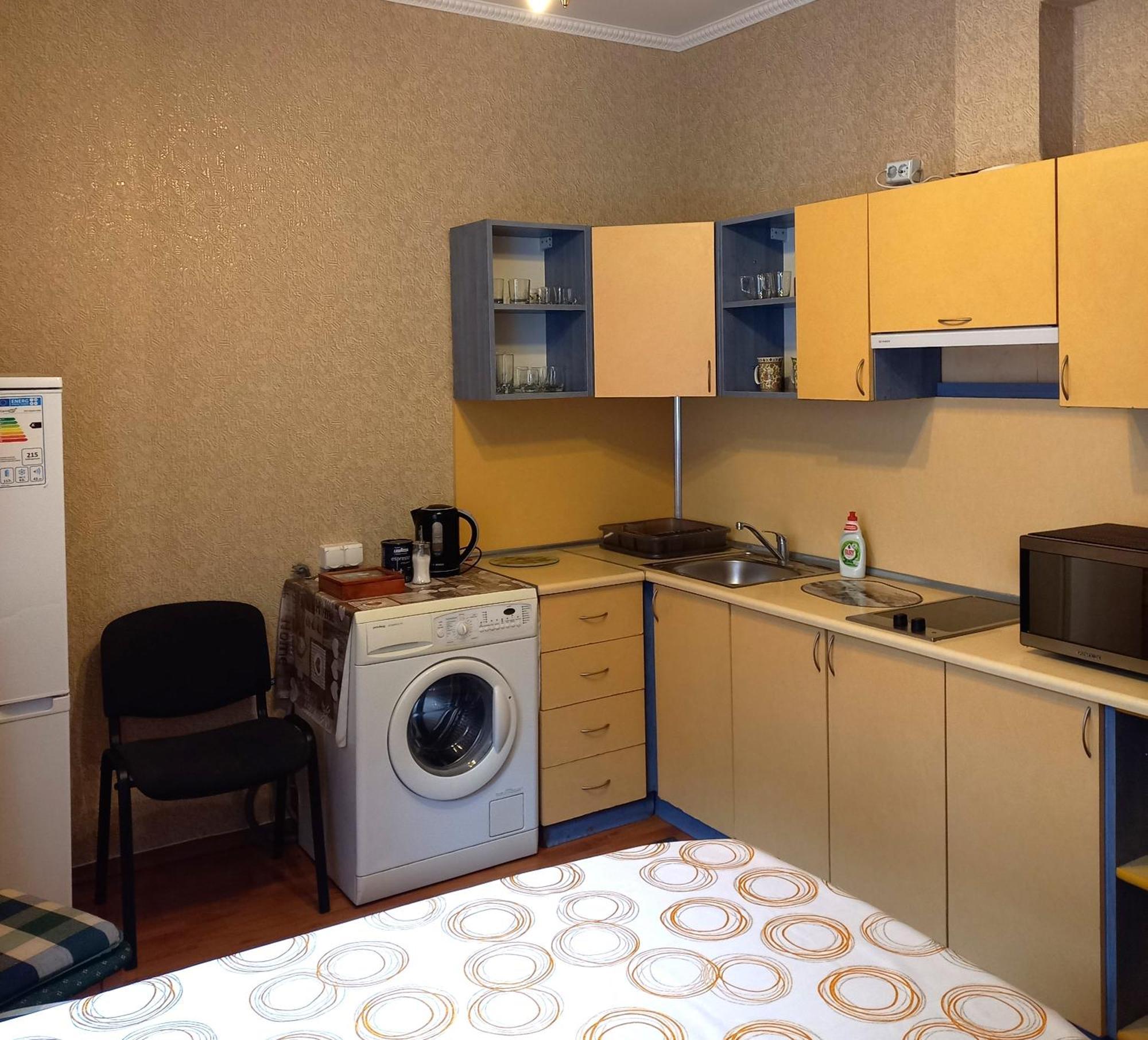 Daugavpils City Centеr Apartment Exterior foto